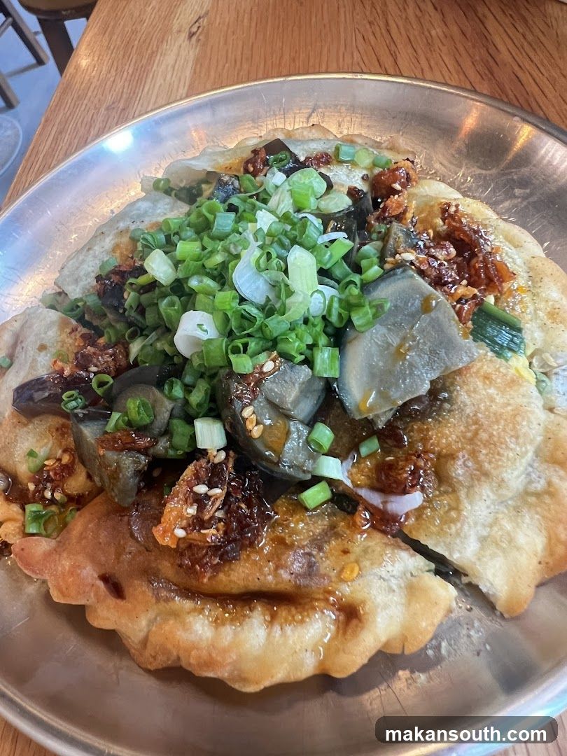 Liu Lang Mian Noodle Bar