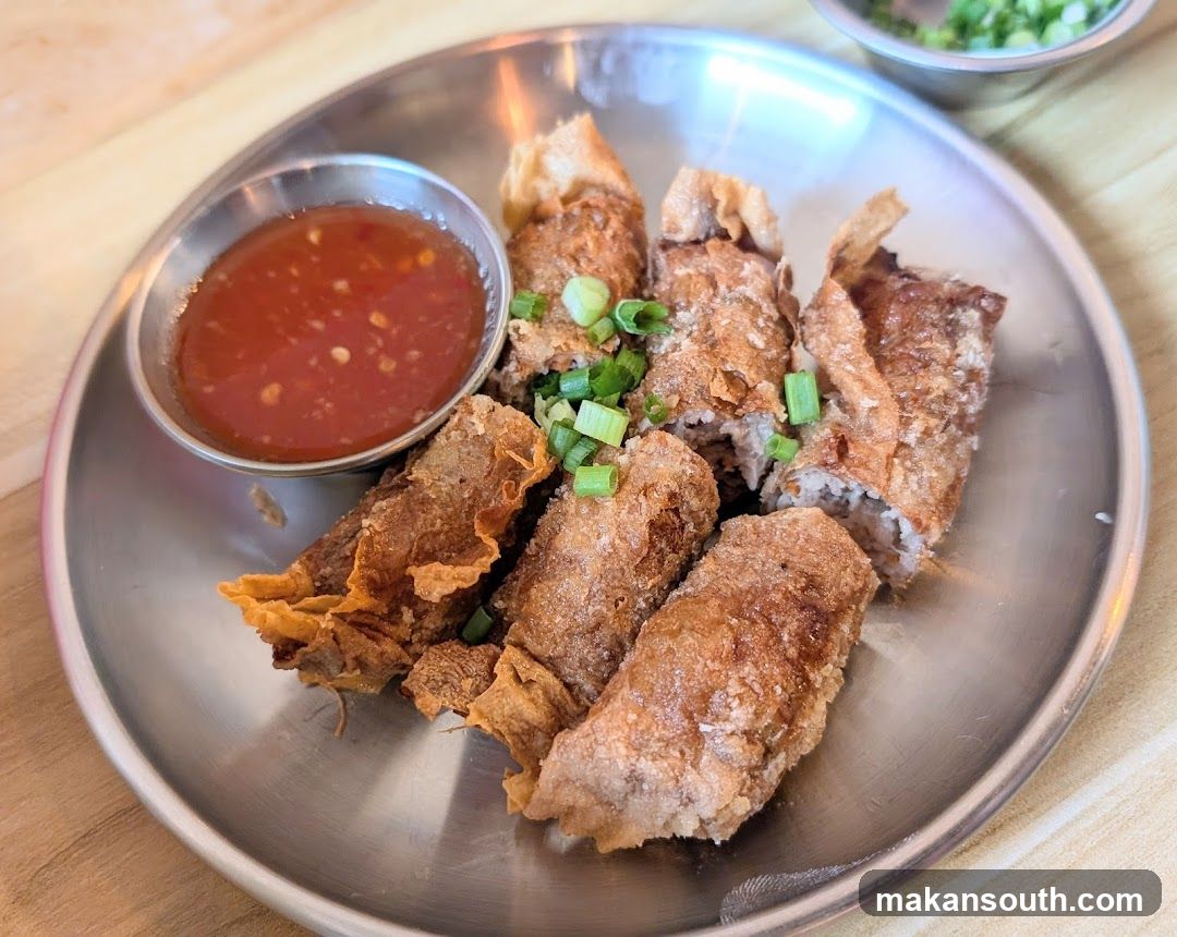 Liu Lang Mian Noodle Bar