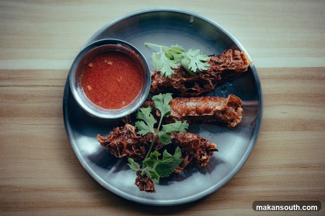 Liu Lang Mian Noodle Bar
