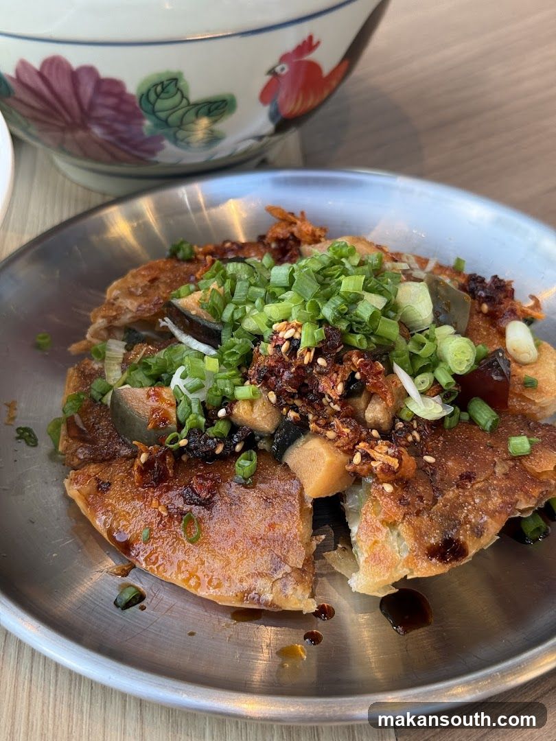 Liu Lang Mian Noodle Bar