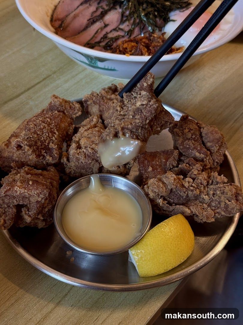 Liu Lang Mian Noodle Bar