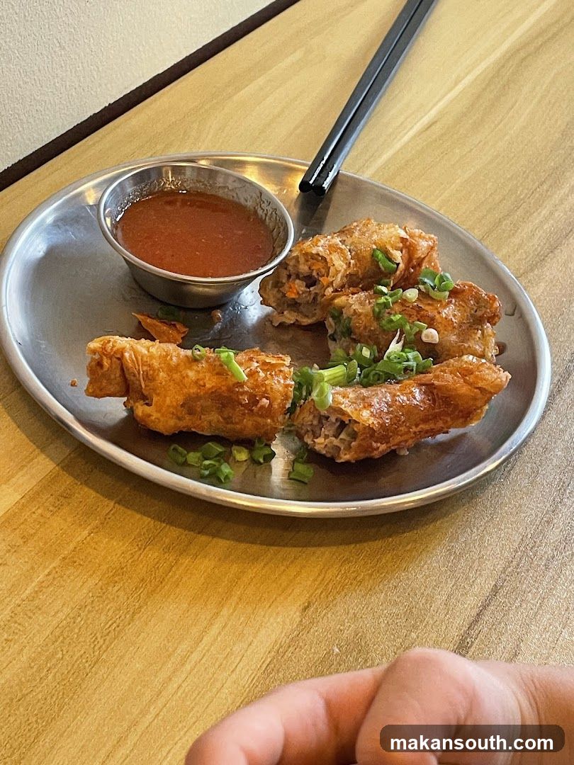 Liu Lang Mian Noodle Bar