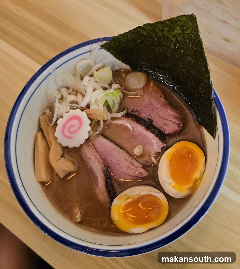 Liu Lang Mian Noodle Bar