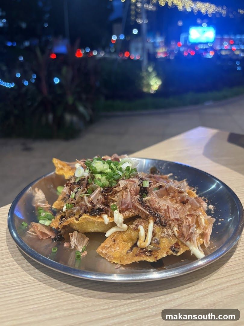 Liu Lang Mian Noodle Bar