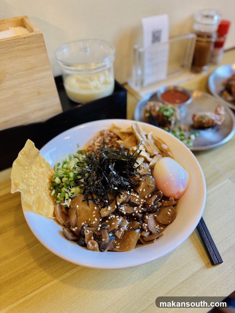 Liu Lang Mian Noodle Bar