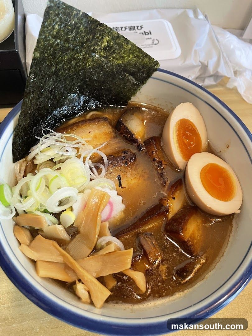 Liu Lang Mian Noodle Bar