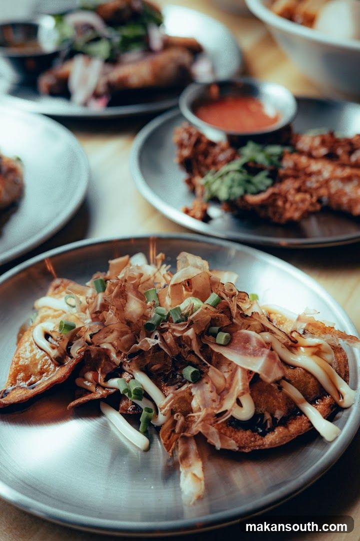 Liu Lang Mian Noodle Bar