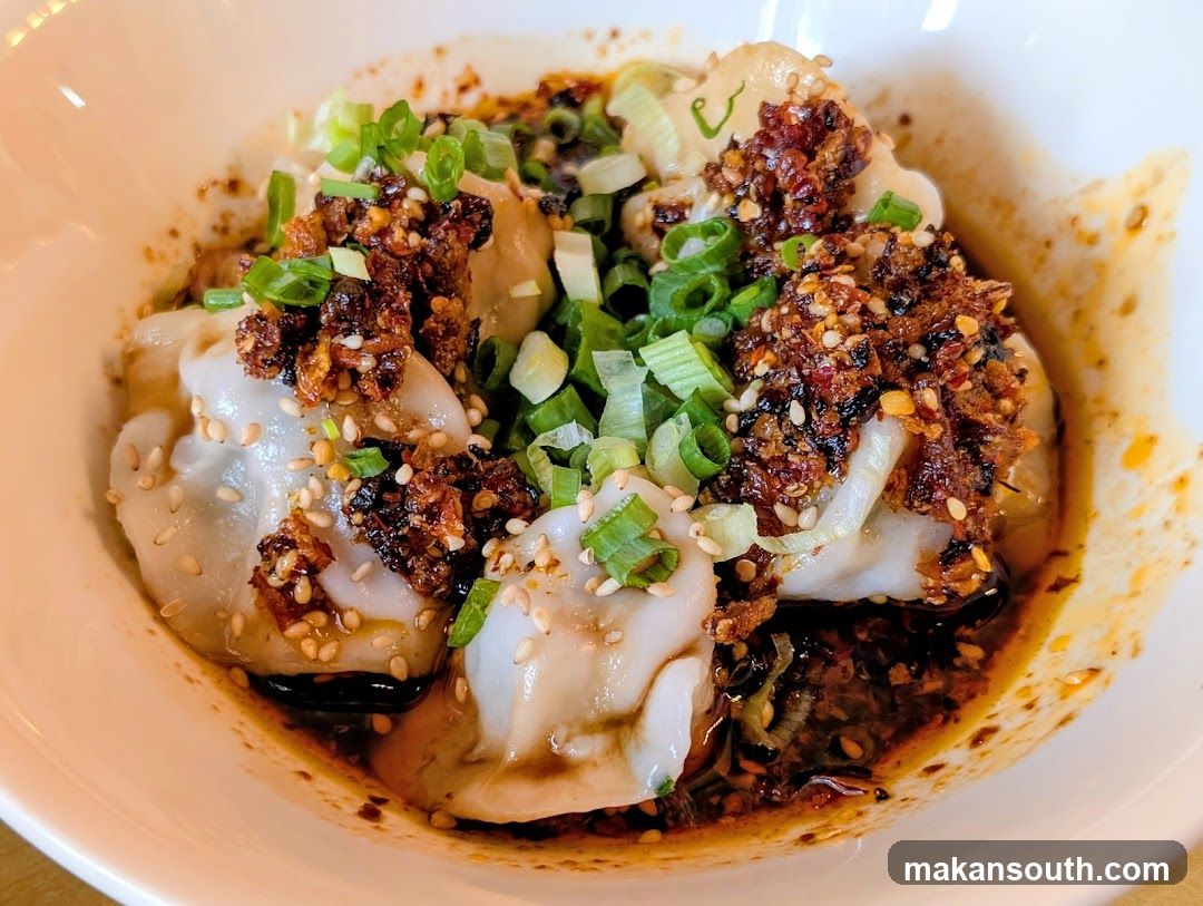 Liu Lang Mian Noodle Bar