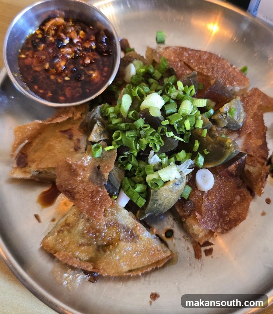 Liu Lang Mian Noodle Bar