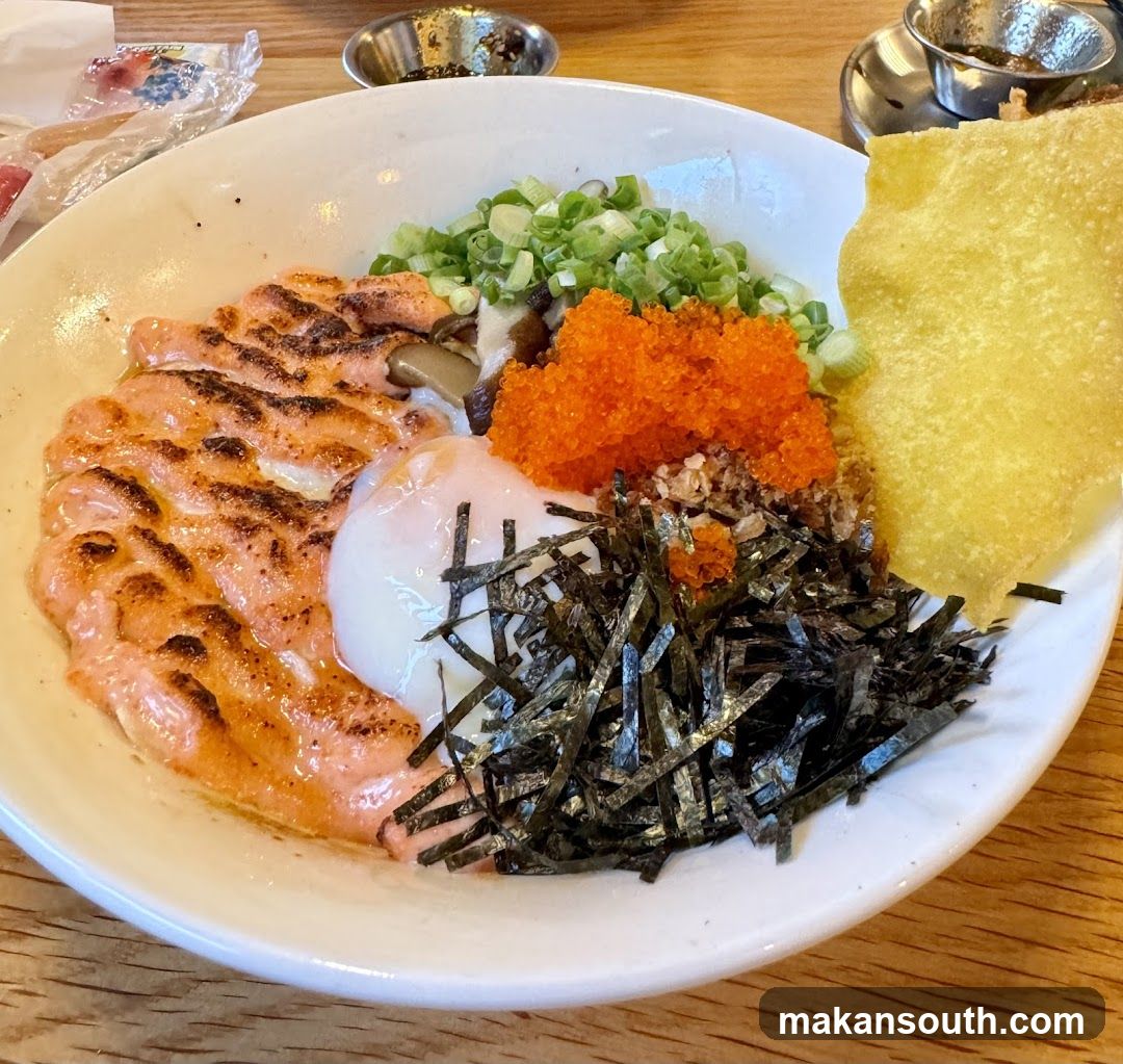 Liu Lang Mian Noodle Bar