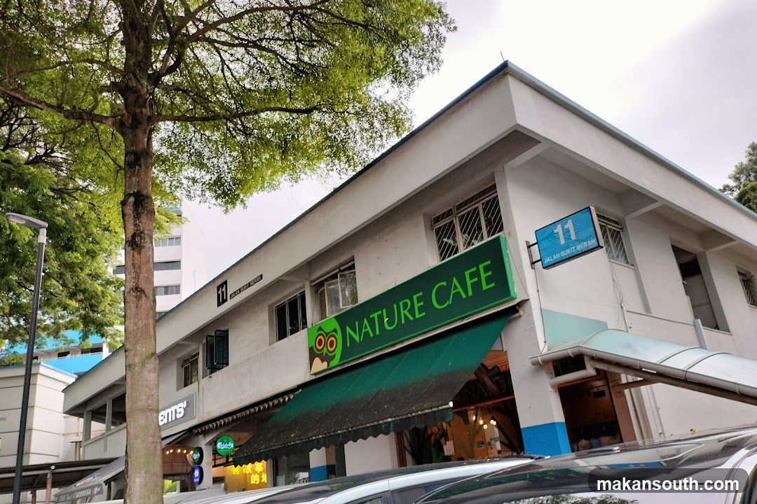 Nature Cafe