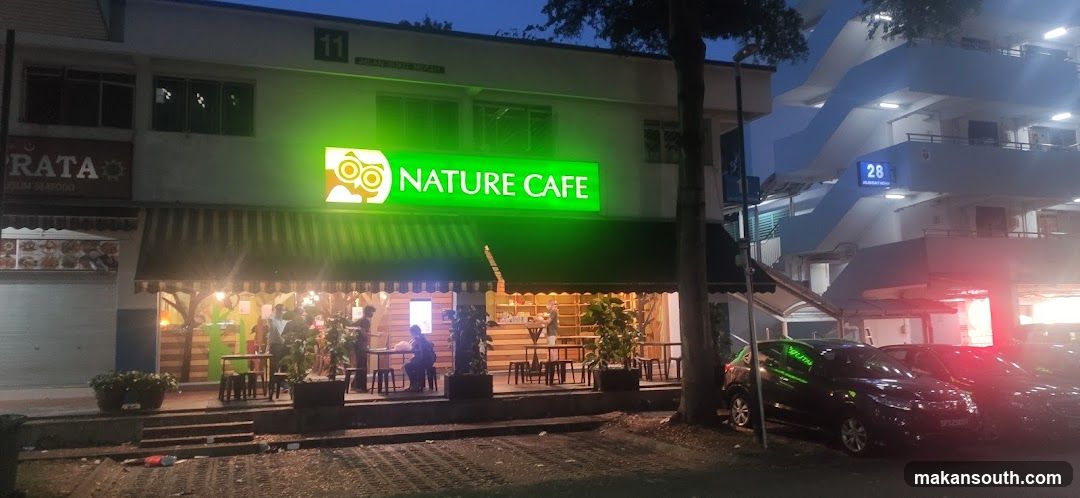 Nature Cafe