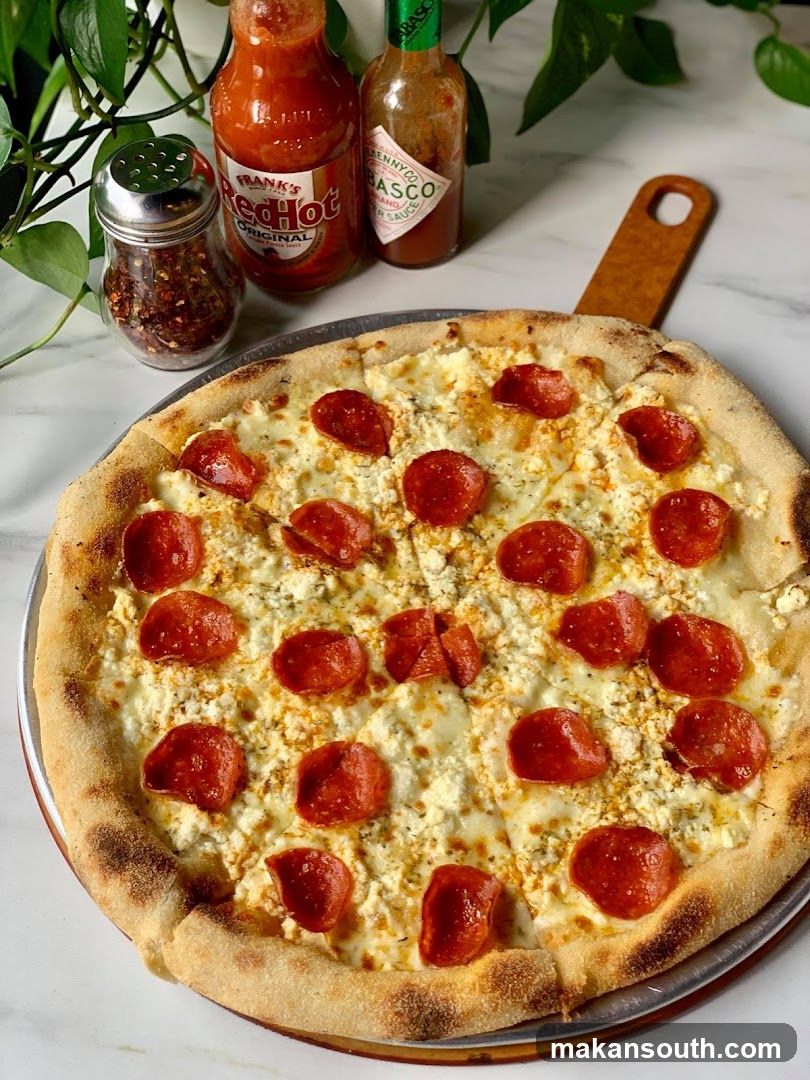 John's Pizzeria & Bakery
