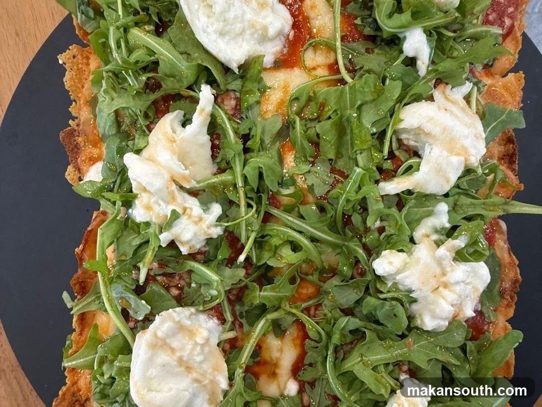 John's Pizzeria & Bakery