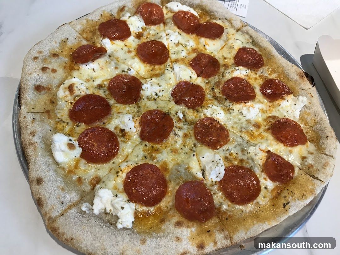 John's Pizzeria & Bakery