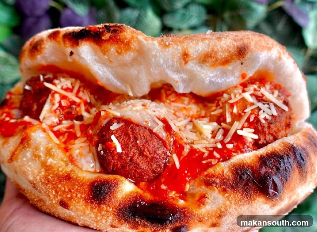 John's Pizzeria & Bakery