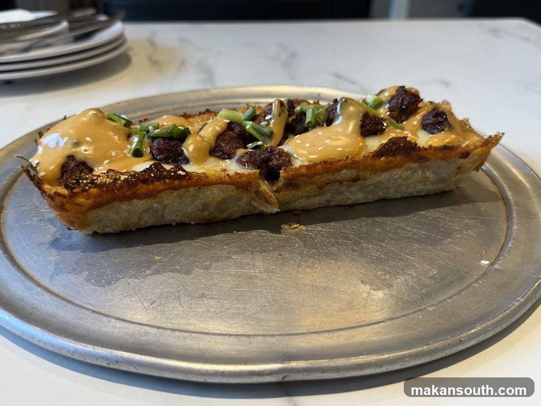 John's Pizzeria & Bakery