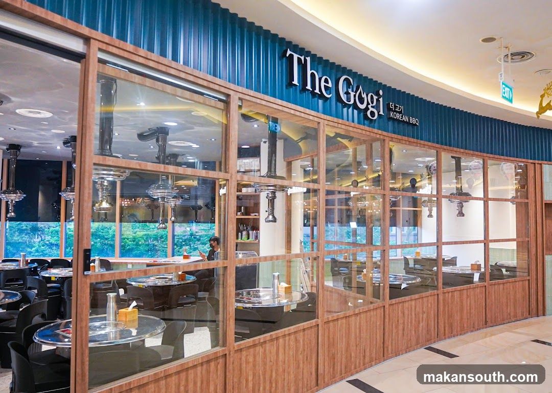 The Gogi
