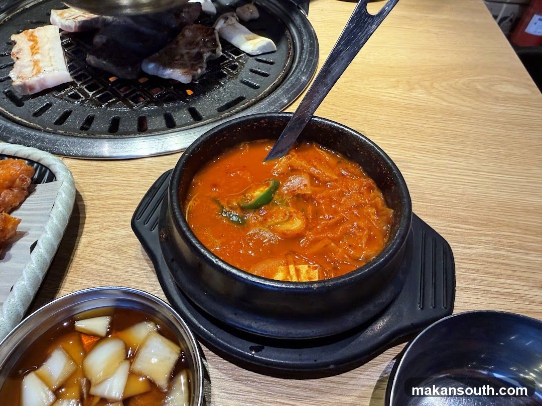 The Gogi