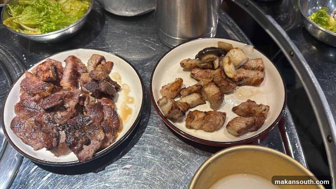 The Gogi