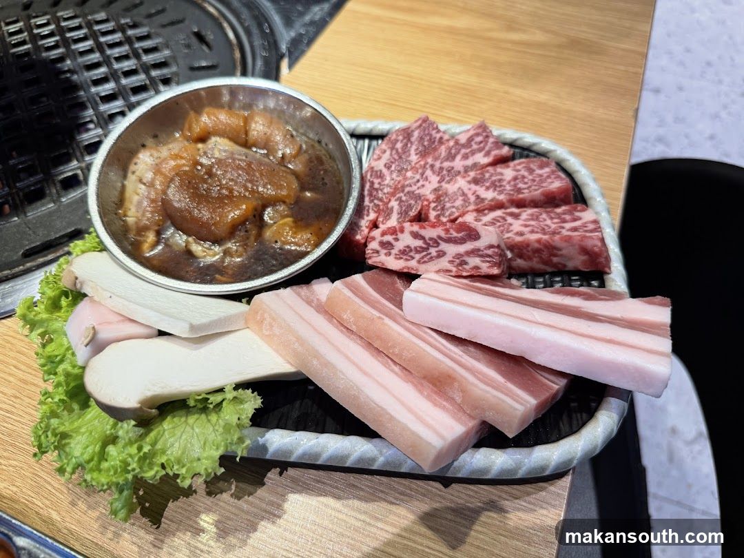 The Gogi