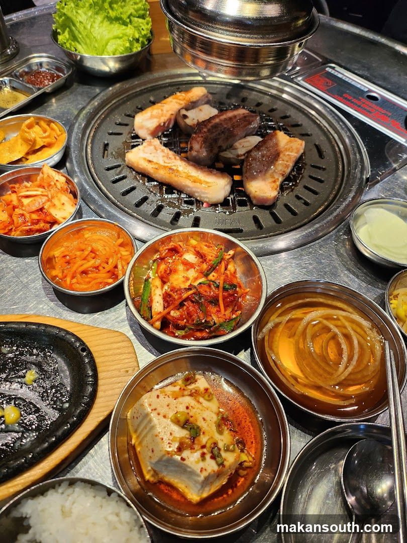 The Gogi