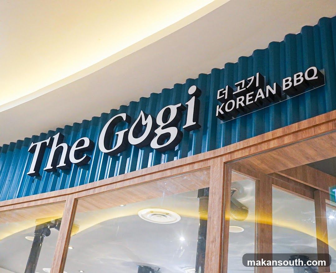 The Gogi
