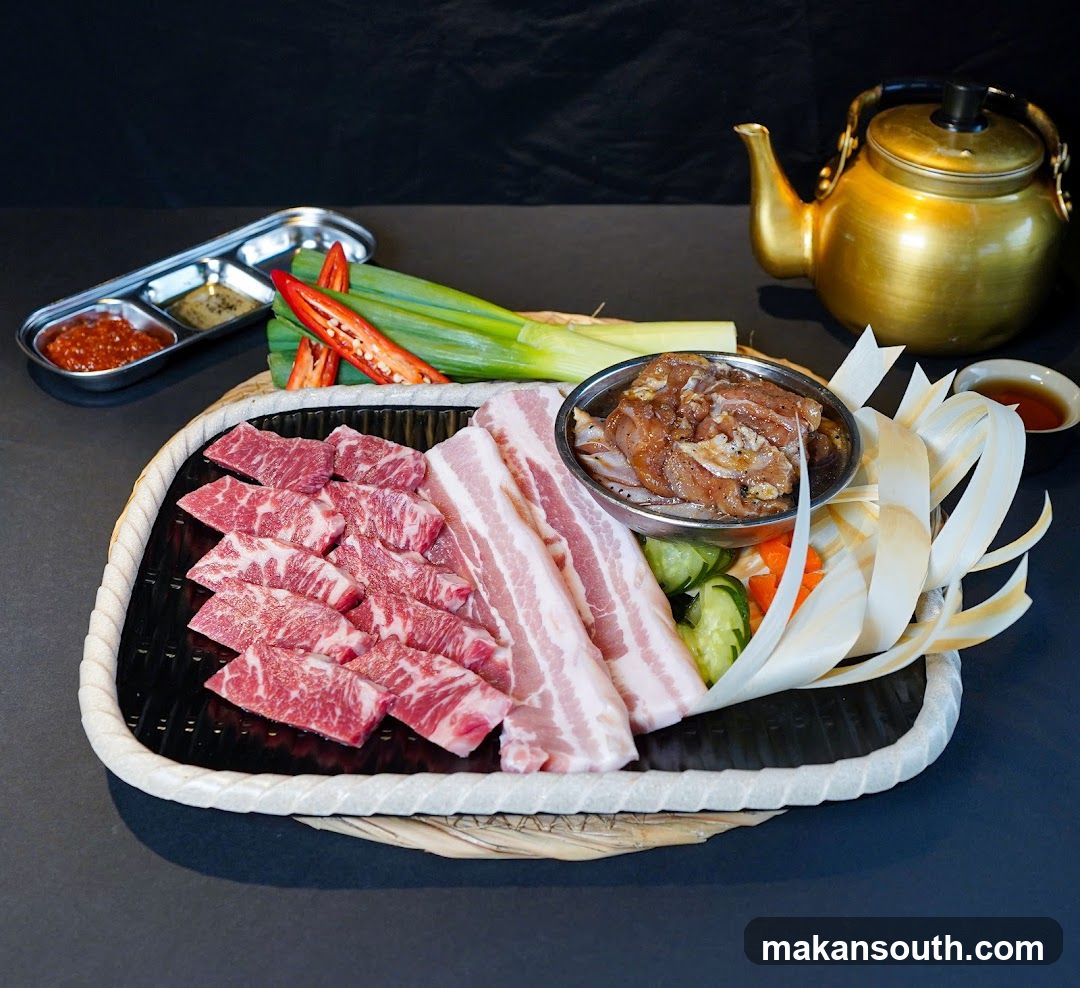 The Gogi
