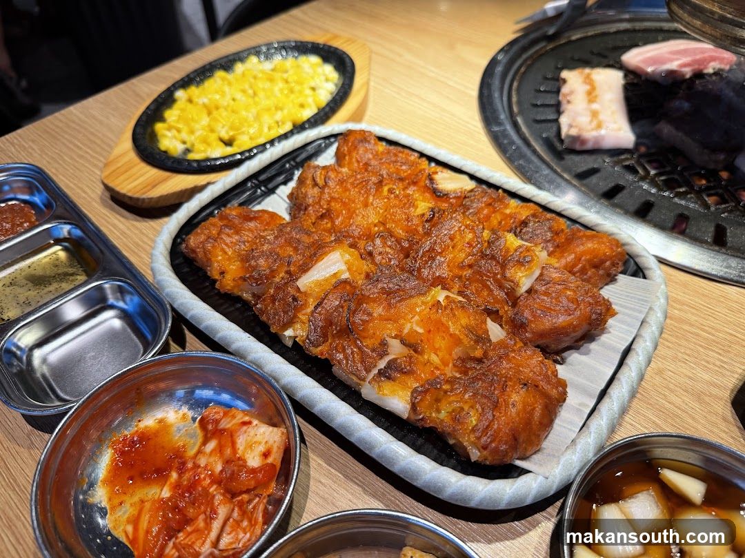 The Gogi