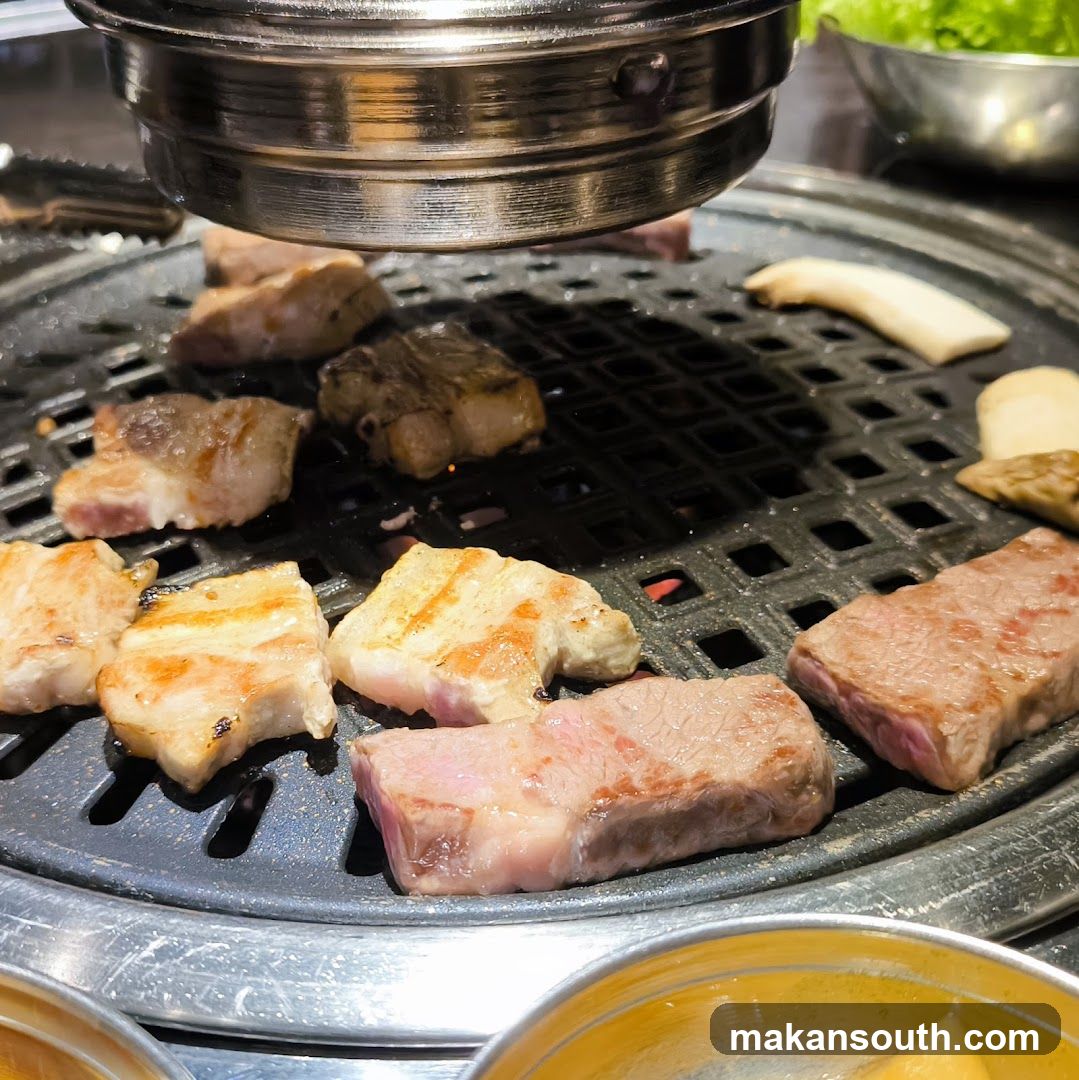 The Gogi