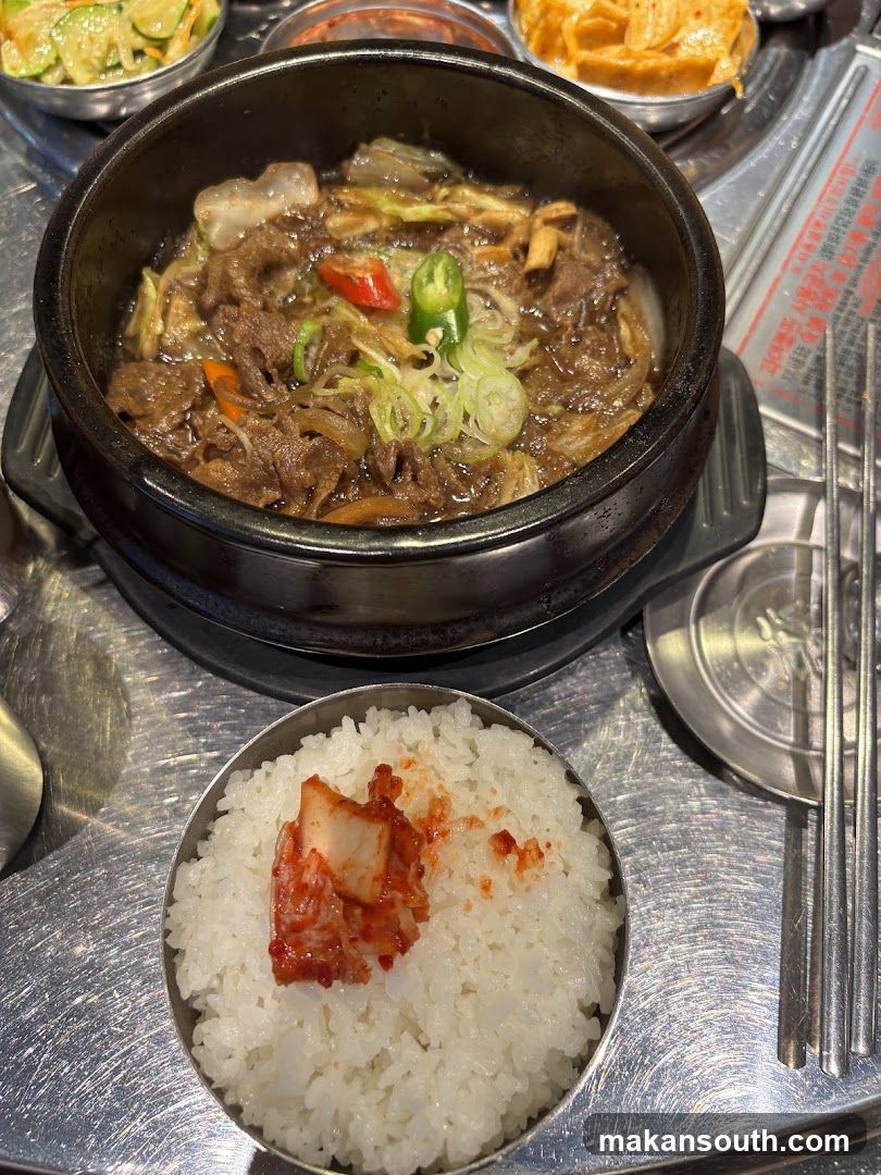 The Gogi