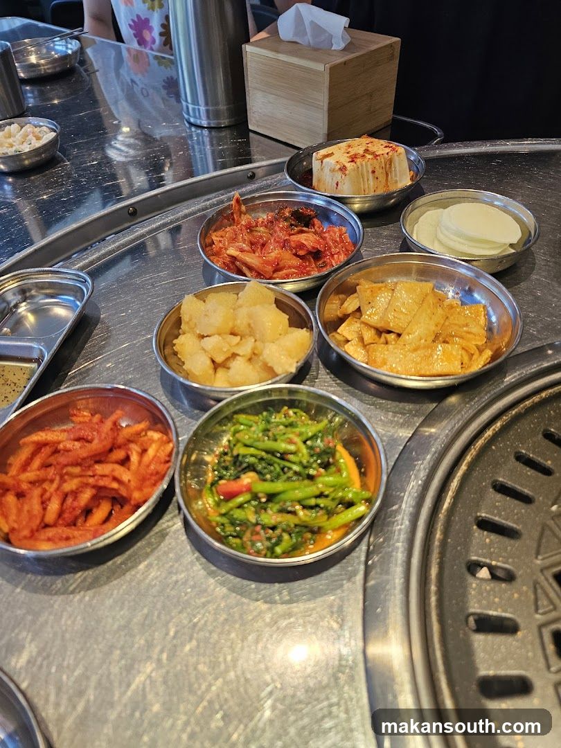 The Gogi