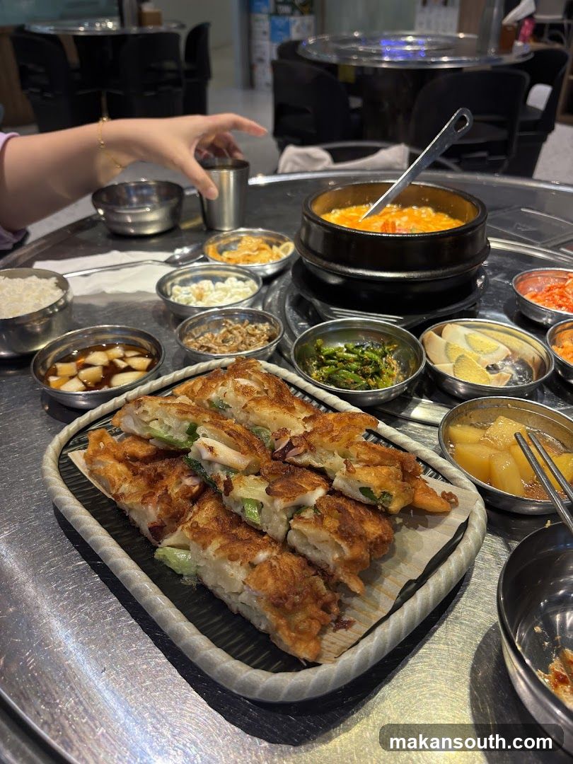 The Gogi