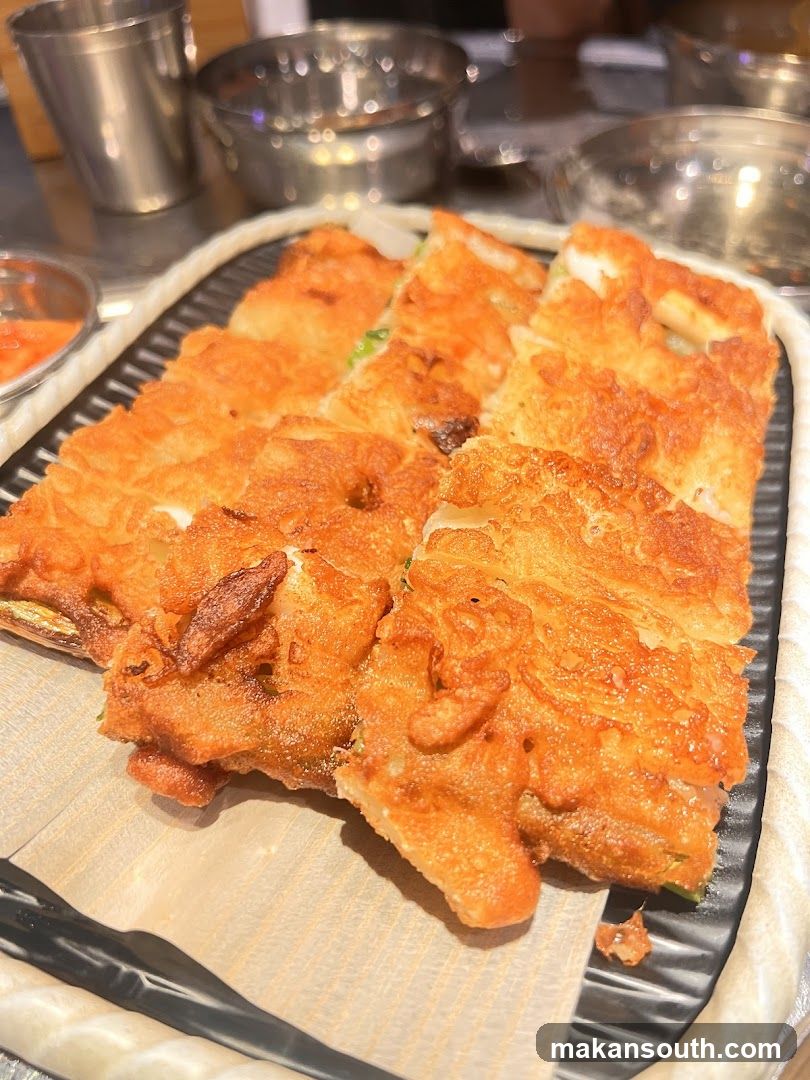 The Gogi
