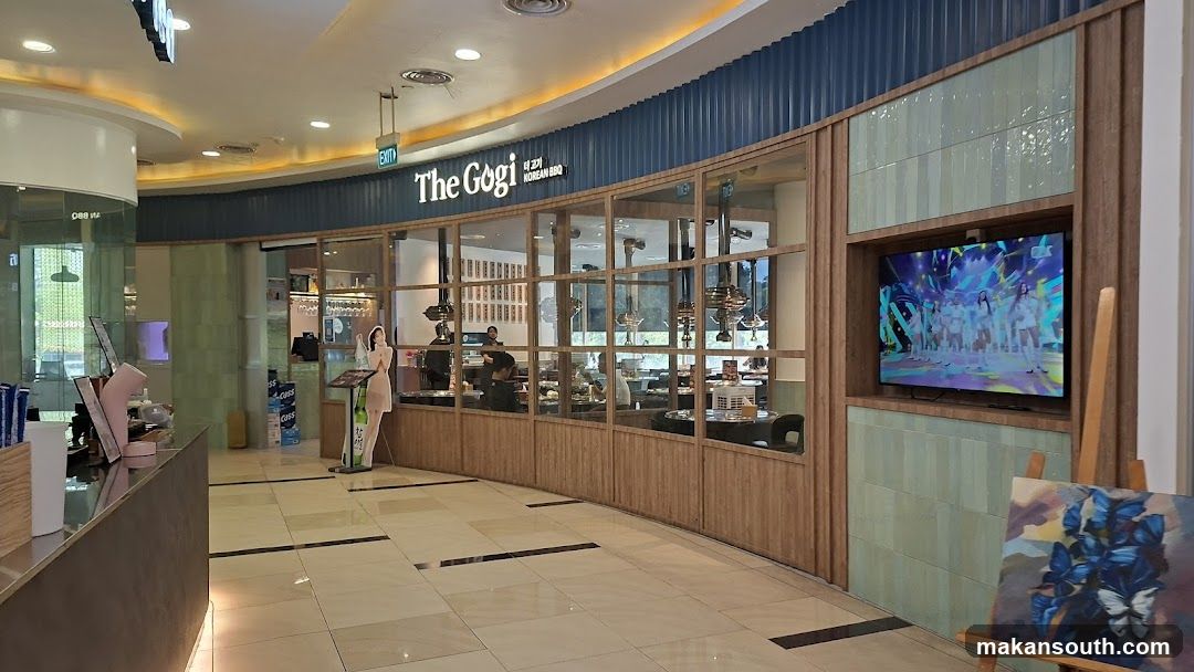 The Gogi