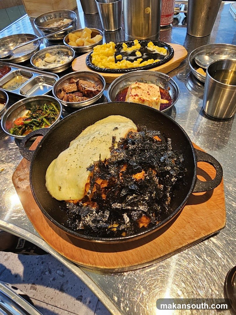 The Gogi