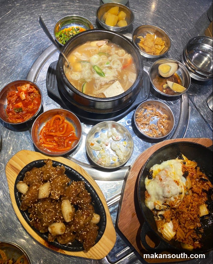 The Gogi