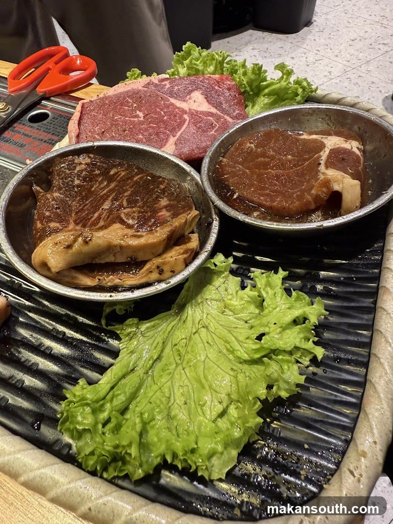 The Gogi