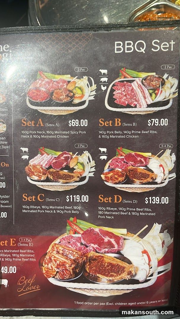The Gogi