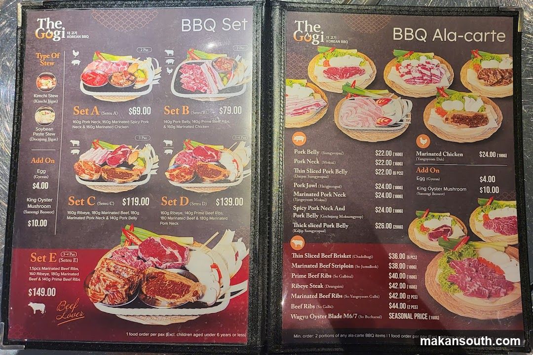 The Gogi