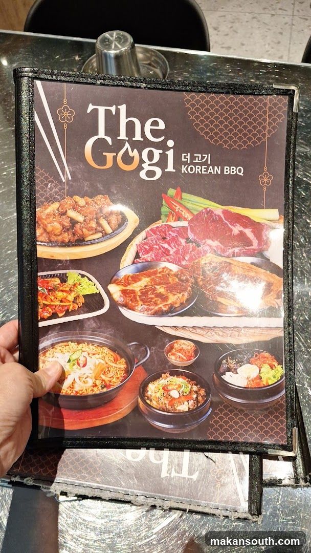 The Gogi