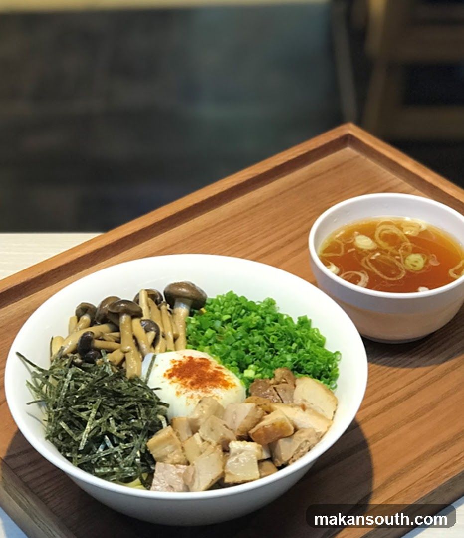 Otoko Ramen
