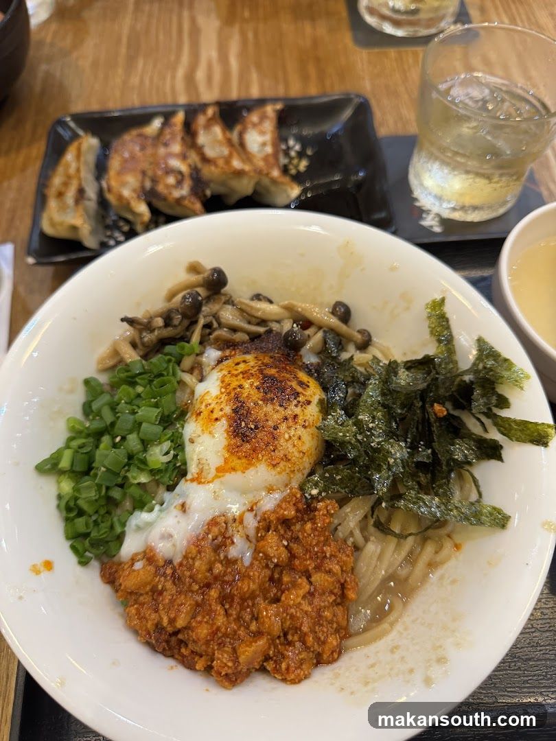 Otoko Ramen