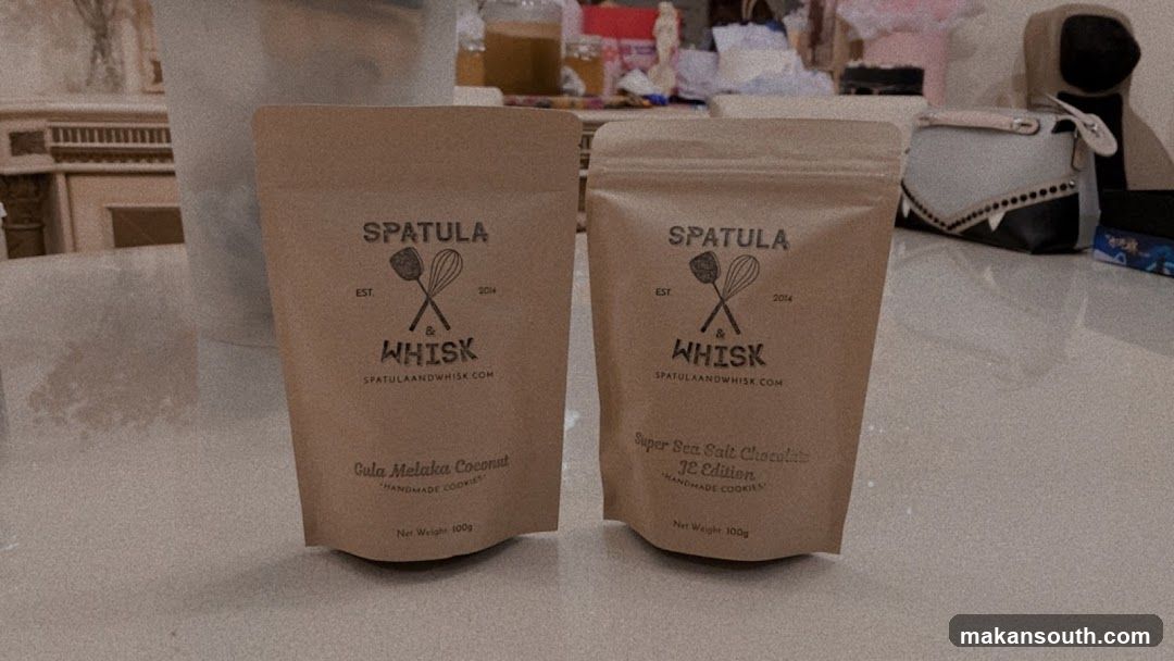 Spatula & Whisk