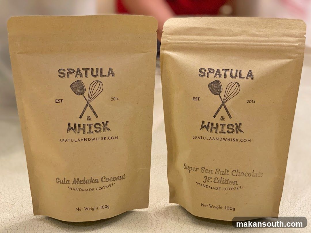 Spatula & Whisk