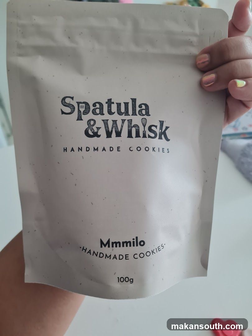 Spatula & Whisk