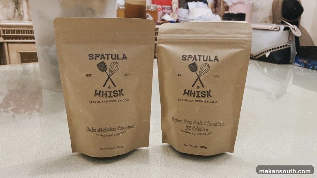 Spatula & Whisk