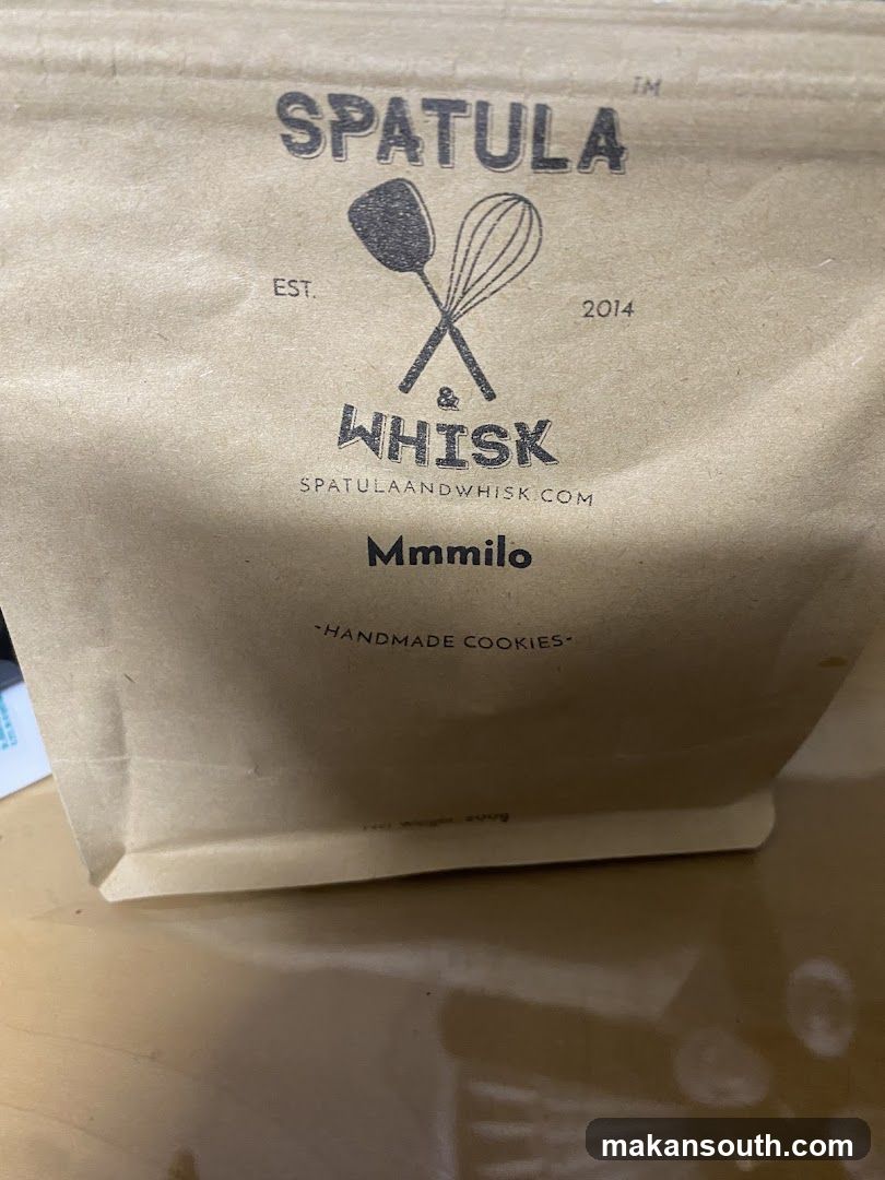 Spatula & Whisk