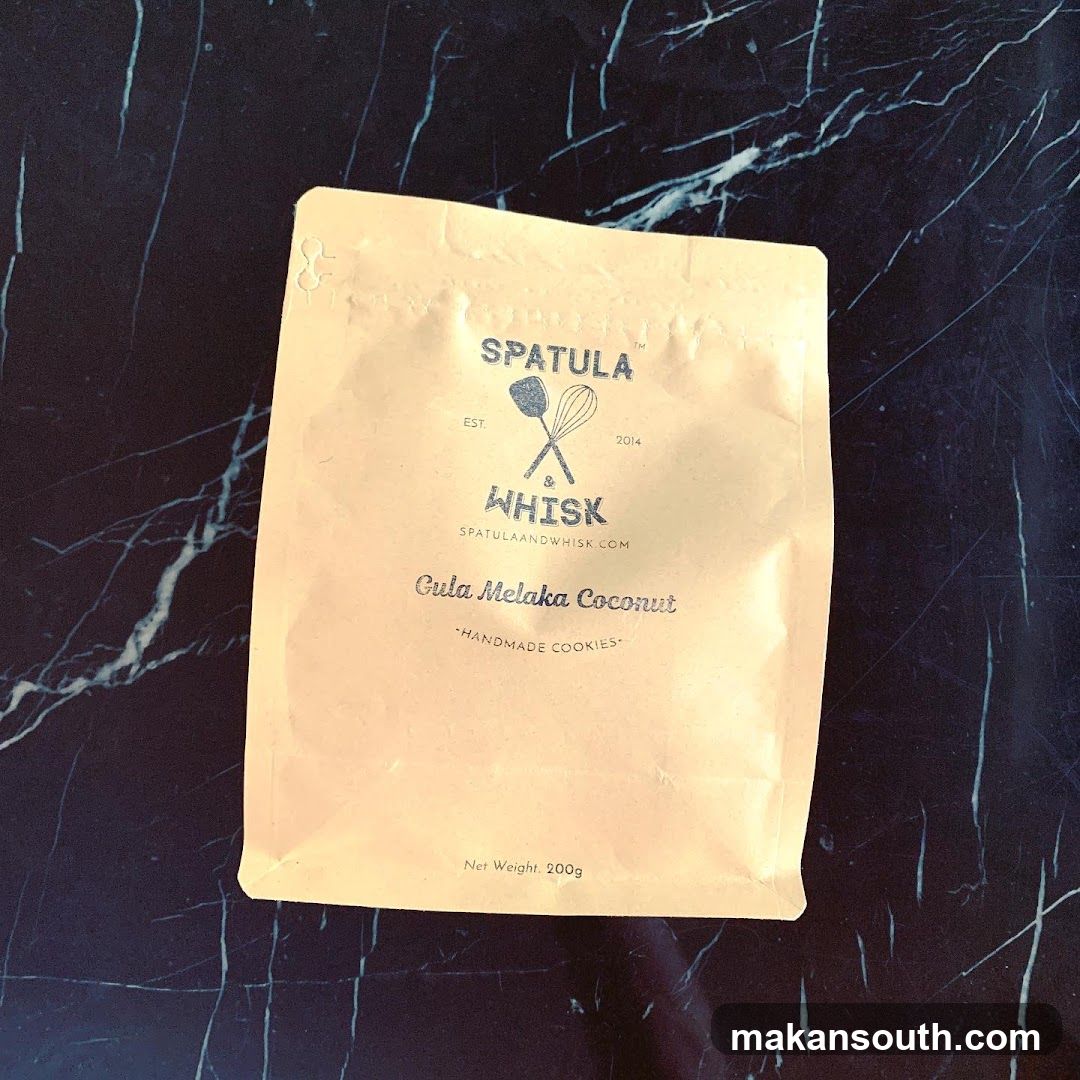 Spatula & Whisk
