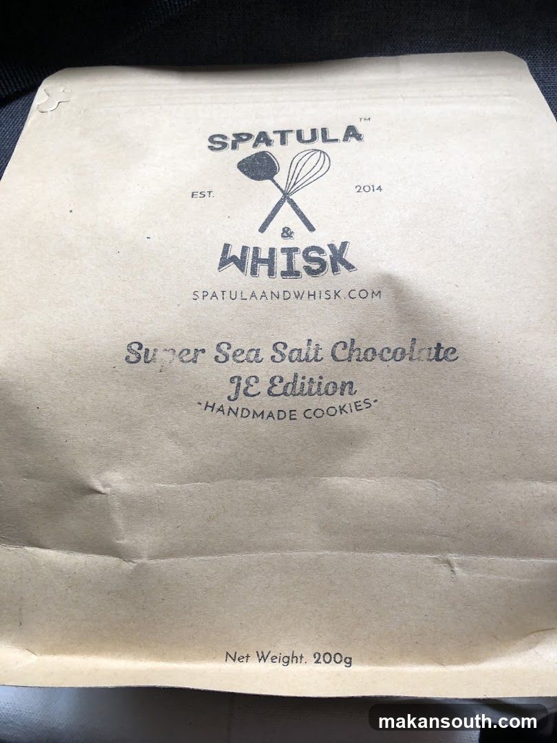 Spatula & Whisk
